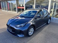 Mazda 2 Hybrid 2025 occasion