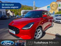 Suzuki Swift 2025 occasion