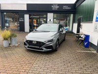 Hyundai i30 2025 occasion