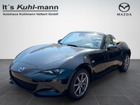 Mazda MX-5 2025 occasion