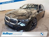 BMW 520 2025 occasion