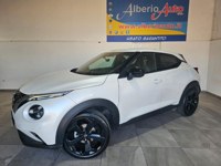 Nissan Juke 2025 occasion