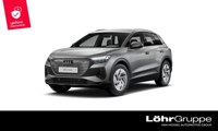 Audi Q4 2025 occasion