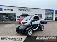 Renault Twizy 2025 occasion