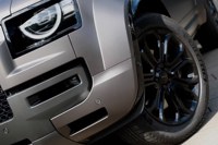 Land Rover Defender 2025 occasion