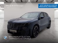 BMW iX3 2025 occasion