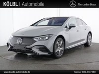 Mercedes-Benz EQE 2025 occasion