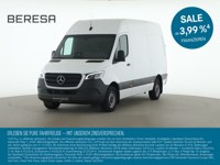 Mercedes-Benz Sprinter 2025 occasion
