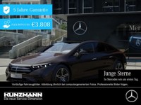 Mercedes-Benz EQS 2025 occasion