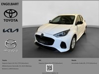 Mazda 2 Hybrid 2025 occasion