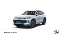 Volkswagen Tayron 2025 occasion