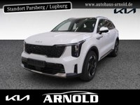 Kia Sorento 2025 occasion