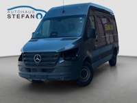 Mercedes-Benz Sprinter 2025 occasion