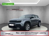 Jeep Avenger 2025 occasion