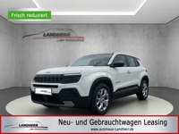 Jeep Avenger 2025 occasion