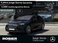 Mercedes-Benz EQE 2025 occasion