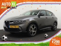 Alfa Romeo Tonale 2025 occasion
