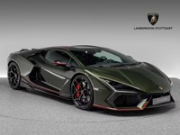 Lamborghini Revuelto 2025 occasion