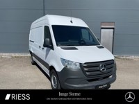 Mercedes-Benz Sprinter 2025 occasion