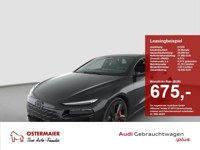 Audi S6 e-tron 2025 occasion