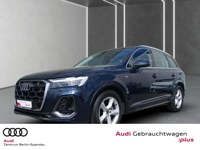 Audi Q7 2025 occasion