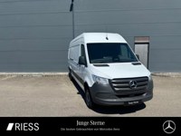 Mercedes-Benz Sprinter 2025 occasion