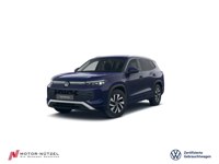 Volkswagen Tayron 2025 occasion