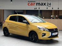 Mitsubishi Space Star 2025 occasion