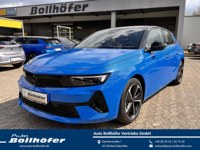 Opel Astra 2025 occasion