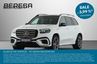 Mercedes-Benz GLS 350 2025 occasion