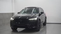 Volvo XC60 2025 occasion