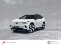 Volkswagen ID.4 2025 occasion