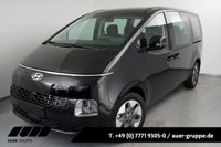 Hyundai STARIA 2025 occasion