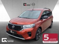 Nissan Townstar 2025 occasion