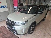 Suzuki Vitara 2025 occasion