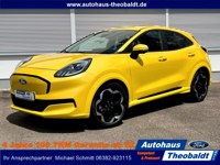 Ford Puma Gen-E 2025 occasion