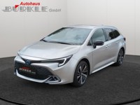 Toyota Corolla 2025 occasion