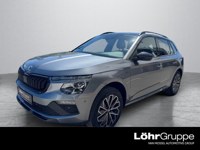 Skoda Kamiq 2025 occasion