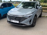 Nissan Qashqai 2025 occasion