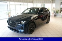 Mazda CX-60 2025 occasion