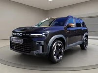 Dacia Bigster 2025 occasion