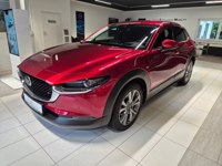 Mazda CX-3 2025 occasion
