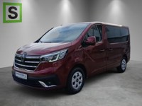 Renault Trafic 2025 occasion