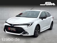 Toyota Corolla 2025 occasion