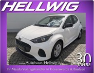 Mazda 2 Hybrid 2025 occasion