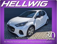 Mazda 2 Hybrid 2025 occasion