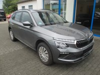 Skoda Kamiq 2025 occasion
