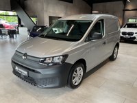 Volkswagen Caddy 2025 occasion