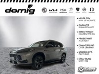 MG HS 2025 occasion