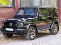 Mercedes-Benz 450 2025 occasion